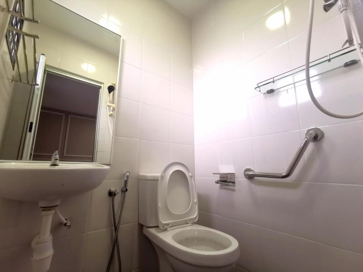 ₘaco ₕoₘe【Private Room】@Sentosa 【Southkey】【Mid Valley】 جوهر بهرو المظهر الخارجي الصورة