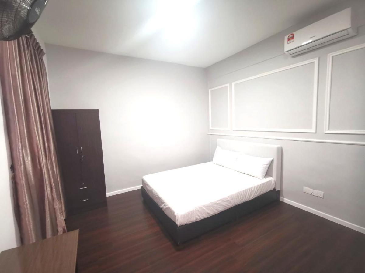 ₘaco ₕoₘe【Private Room】@Sentosa 【Southkey】【Mid Valley】 جوهر بهرو المظهر الخارجي الصورة
