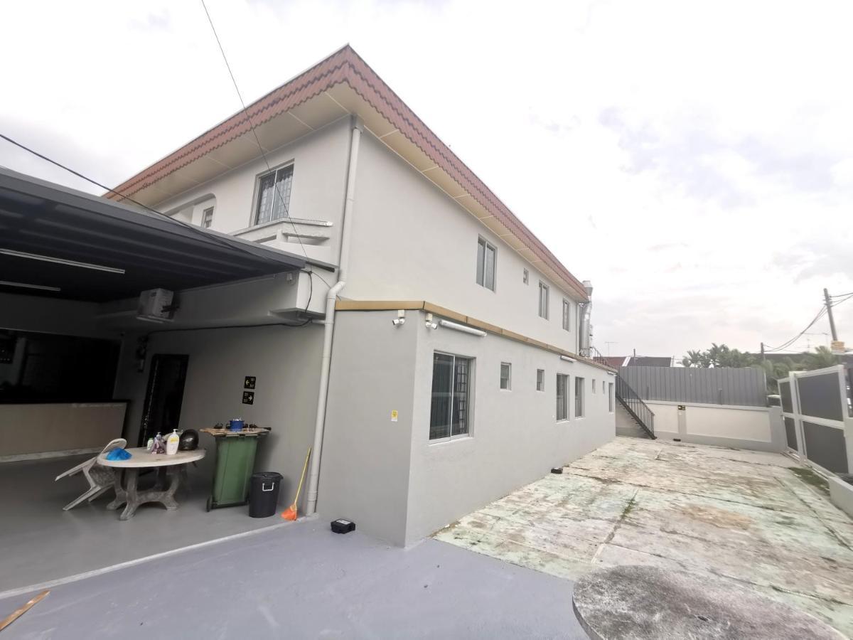 ₘaco ₕoₘe【Private Room】@Sentosa 【Southkey】【Mid Valley】 جوهر بهرو المظهر الخارجي الصورة