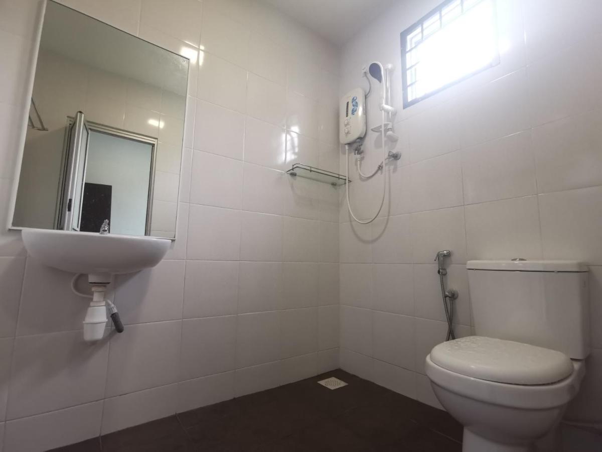 ₘaco ₕoₘe【Private Room】@Sentosa 【Southkey】【Mid Valley】 جوهر بهرو المظهر الخارجي الصورة