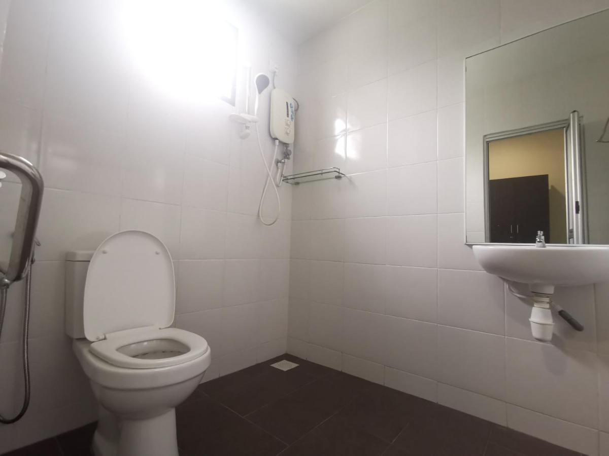ₘaco ₕoₘe【Private Room】@Sentosa 【Southkey】【Mid Valley】 جوهر بهرو المظهر الخارجي الصورة
