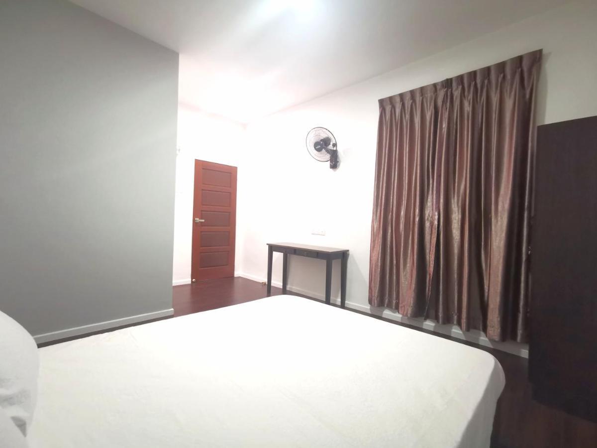 ₘaco ₕoₘe【Private Room】@Sentosa 【Southkey】【Mid Valley】 جوهر بهرو المظهر الخارجي الصورة