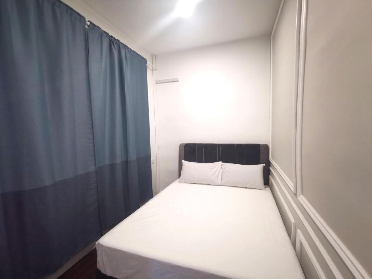 ₘaco ₕoₘe【Private Room】@Sentosa 【Southkey】【Mid Valley】 جوهر بهرو المظهر الخارجي الصورة
