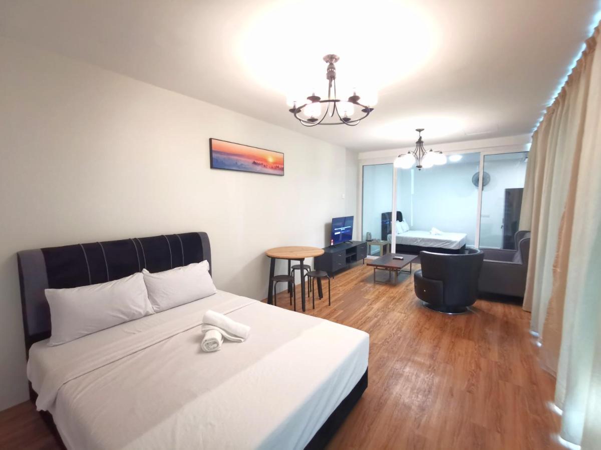 ₘaco ₕoₘe【Private Room】@Sentosa 【Southkey】【Mid Valley】 جوهر بهرو المظهر الخارجي الصورة