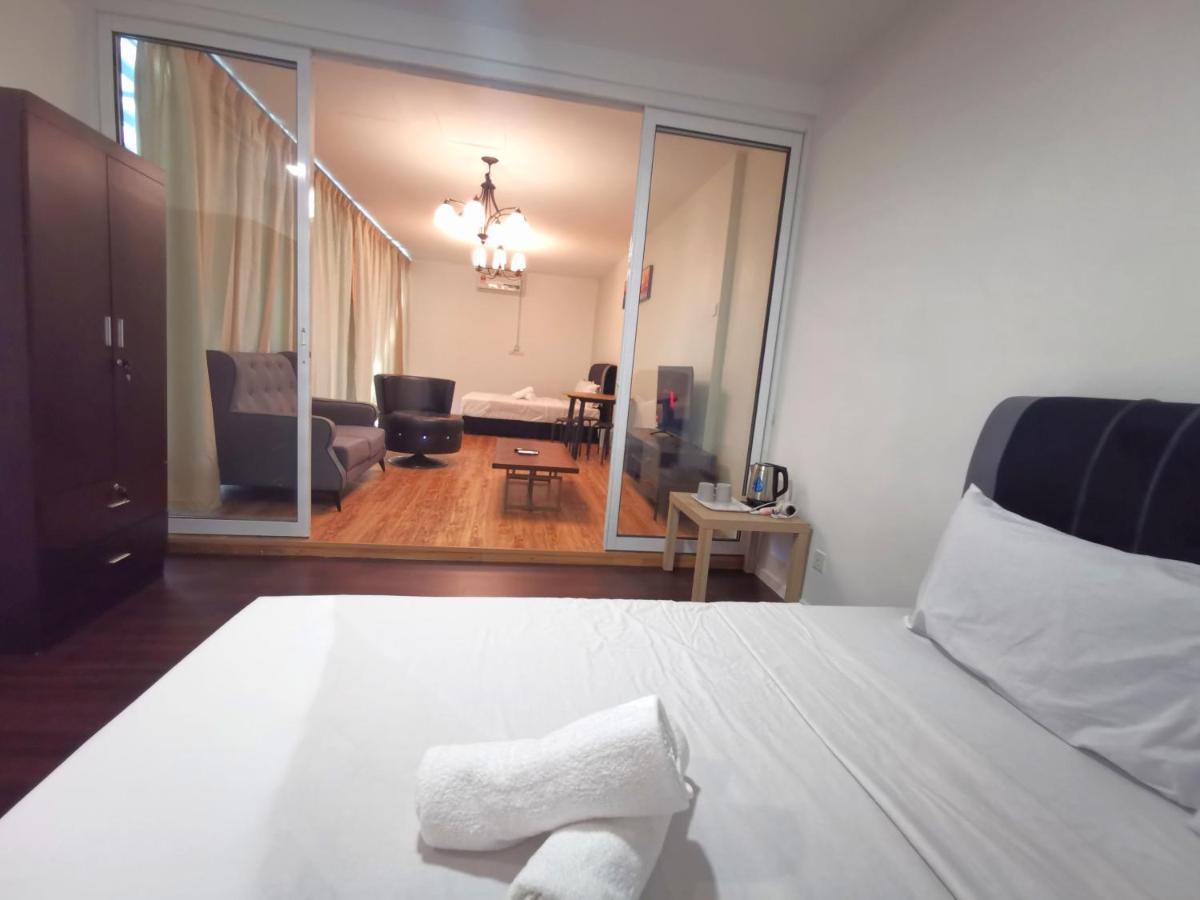 ₘaco ₕoₘe【Private Room】@Sentosa 【Southkey】【Mid Valley】 جوهر بهرو المظهر الخارجي الصورة