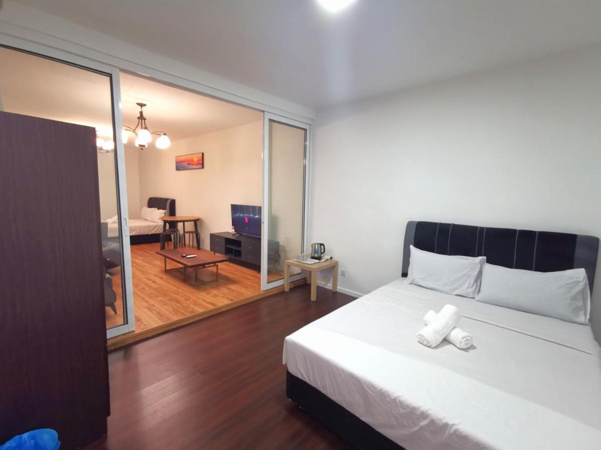 ₘaco ₕoₘe【Private Room】@Sentosa 【Southkey】【Mid Valley】 جوهر بهرو المظهر الخارجي الصورة