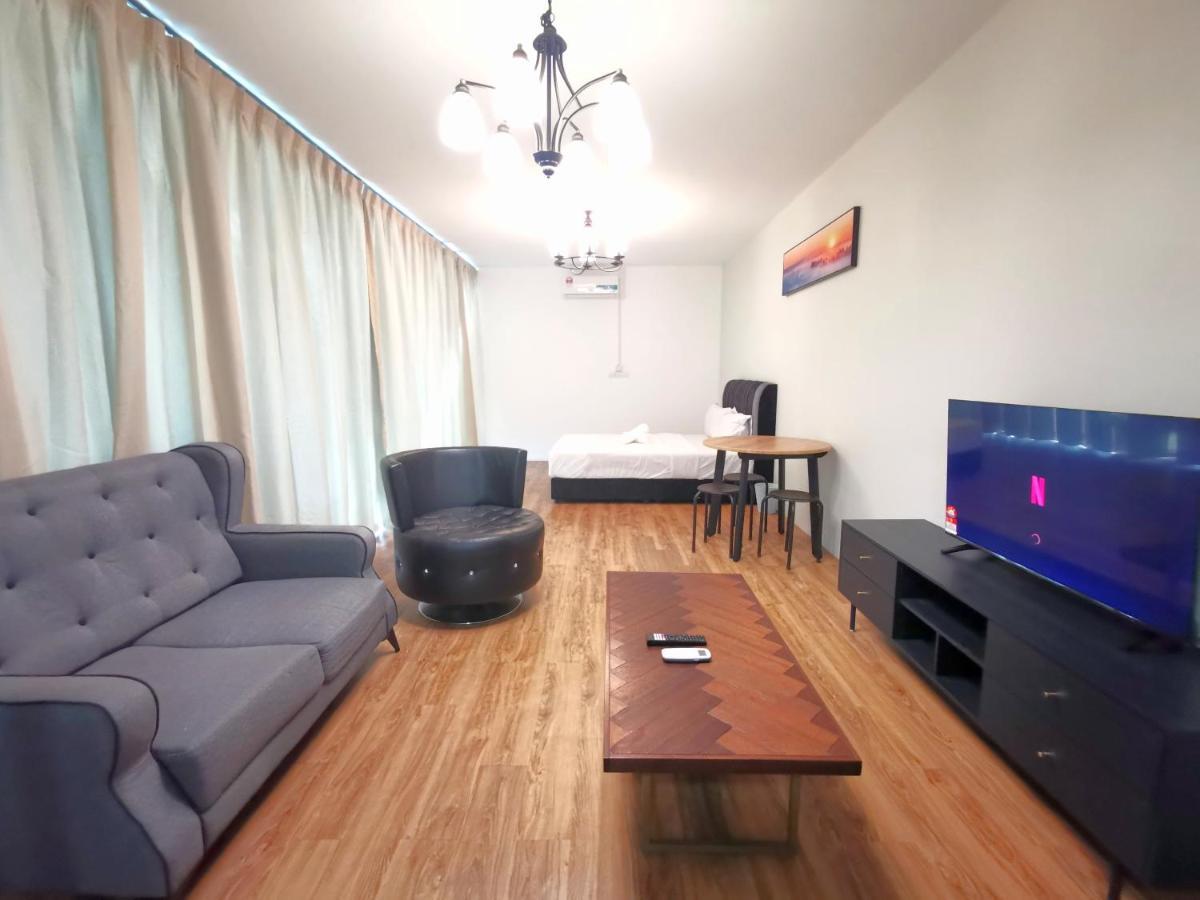 ₘaco ₕoₘe【Private Room】@Sentosa 【Southkey】【Mid Valley】 جوهر بهرو المظهر الخارجي الصورة