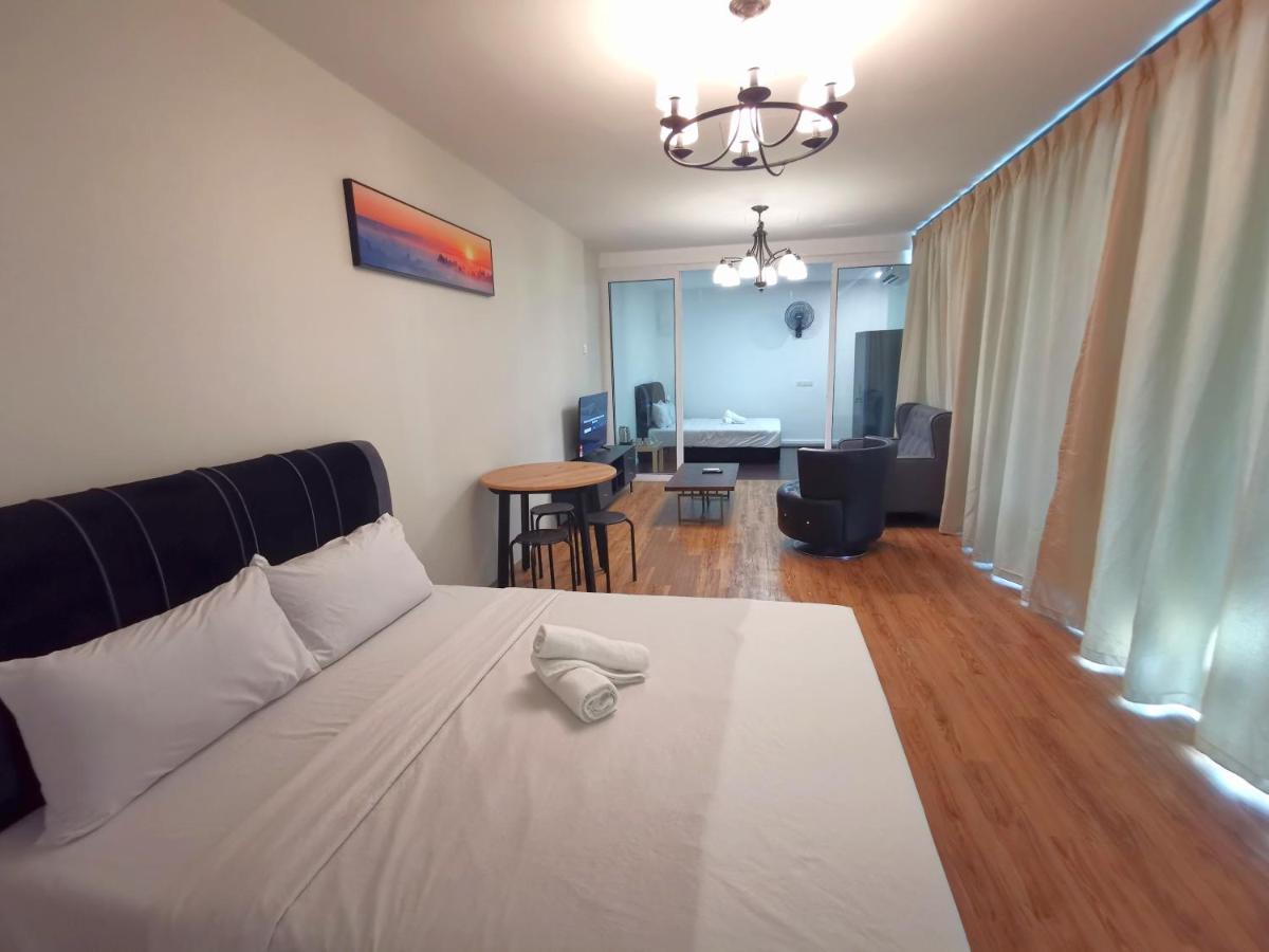 ₘaco ₕoₘe【Private Room】@Sentosa 【Southkey】【Mid Valley】 جوهر بهرو المظهر الخارجي الصورة